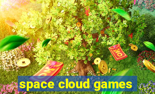 space cloud games